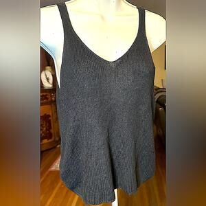 Gently Used Vincero tank